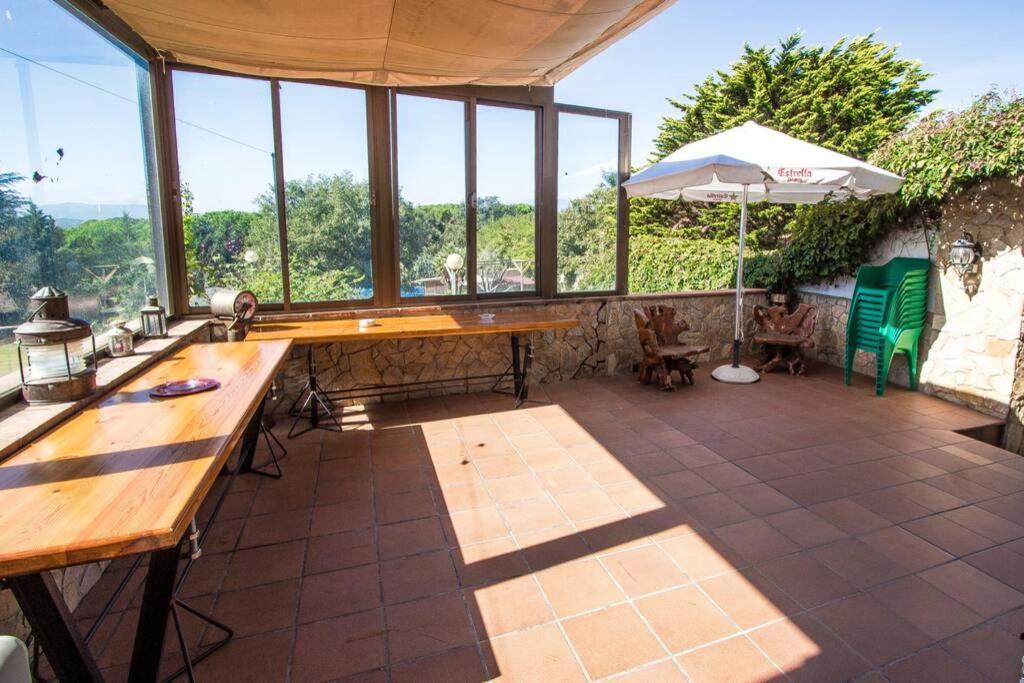 Holiday home Bernardi