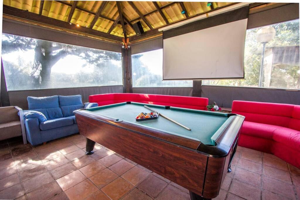 Holiday home Bernardi Vidreres