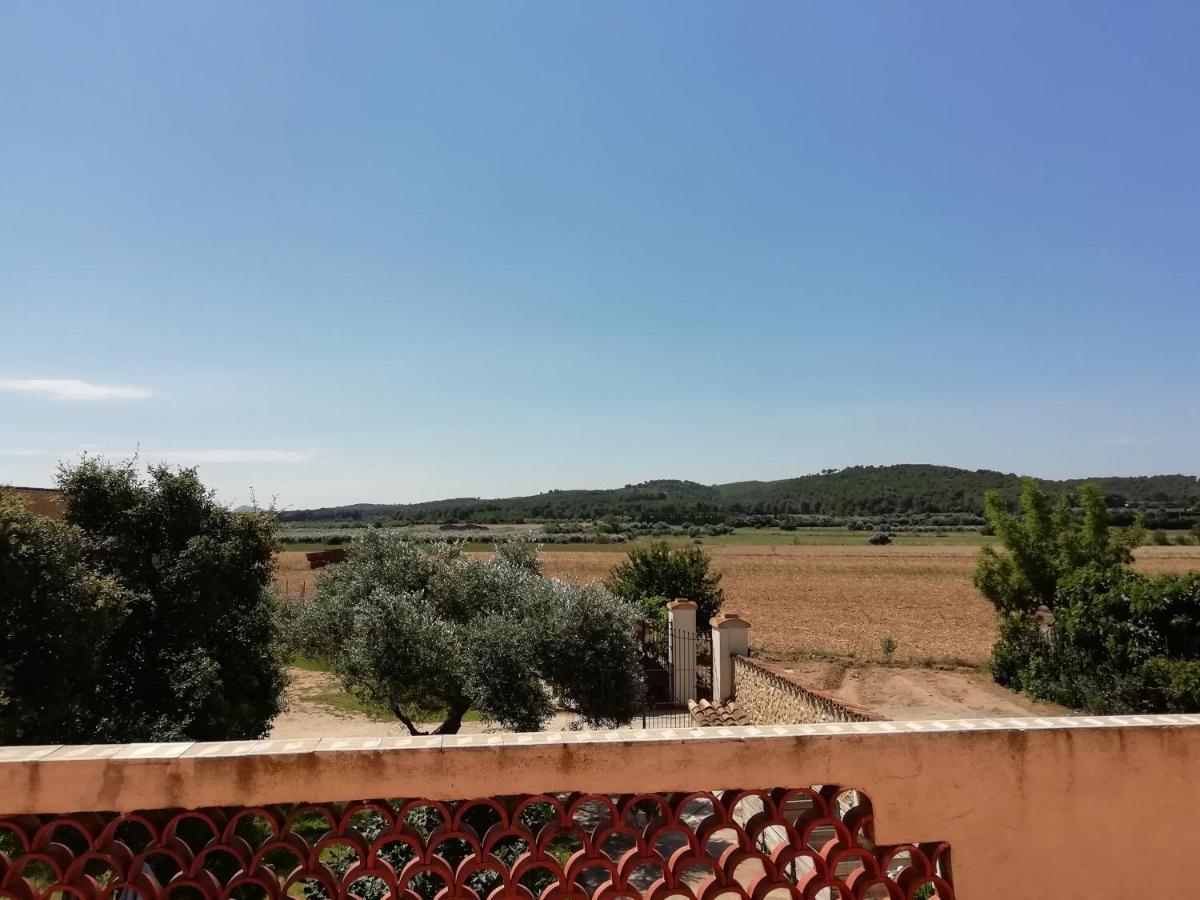 Mas Font Ventallo