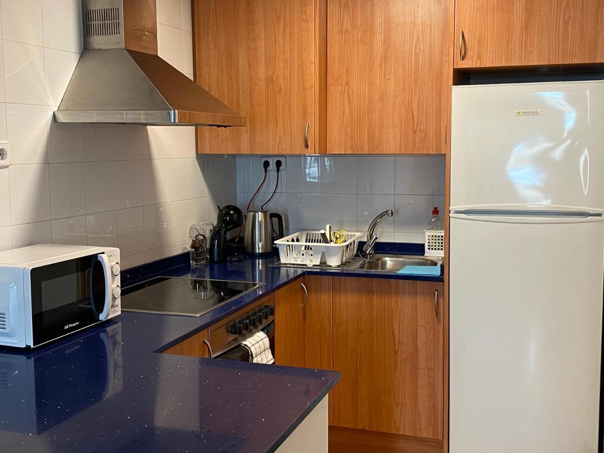 Apartment Sant Lluis Center, 2 Min Walk From The Sea Lloret de Mar