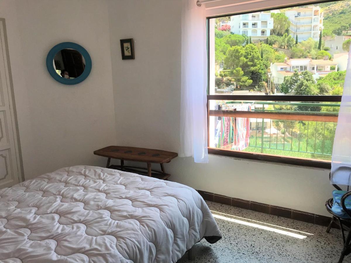Apartamento En Con Vistas Al Mar A 50 Metros De La Playa