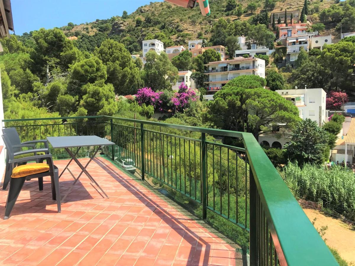 Apartamento En Con Vistas Al Mar A 50 Metros De La Playa *