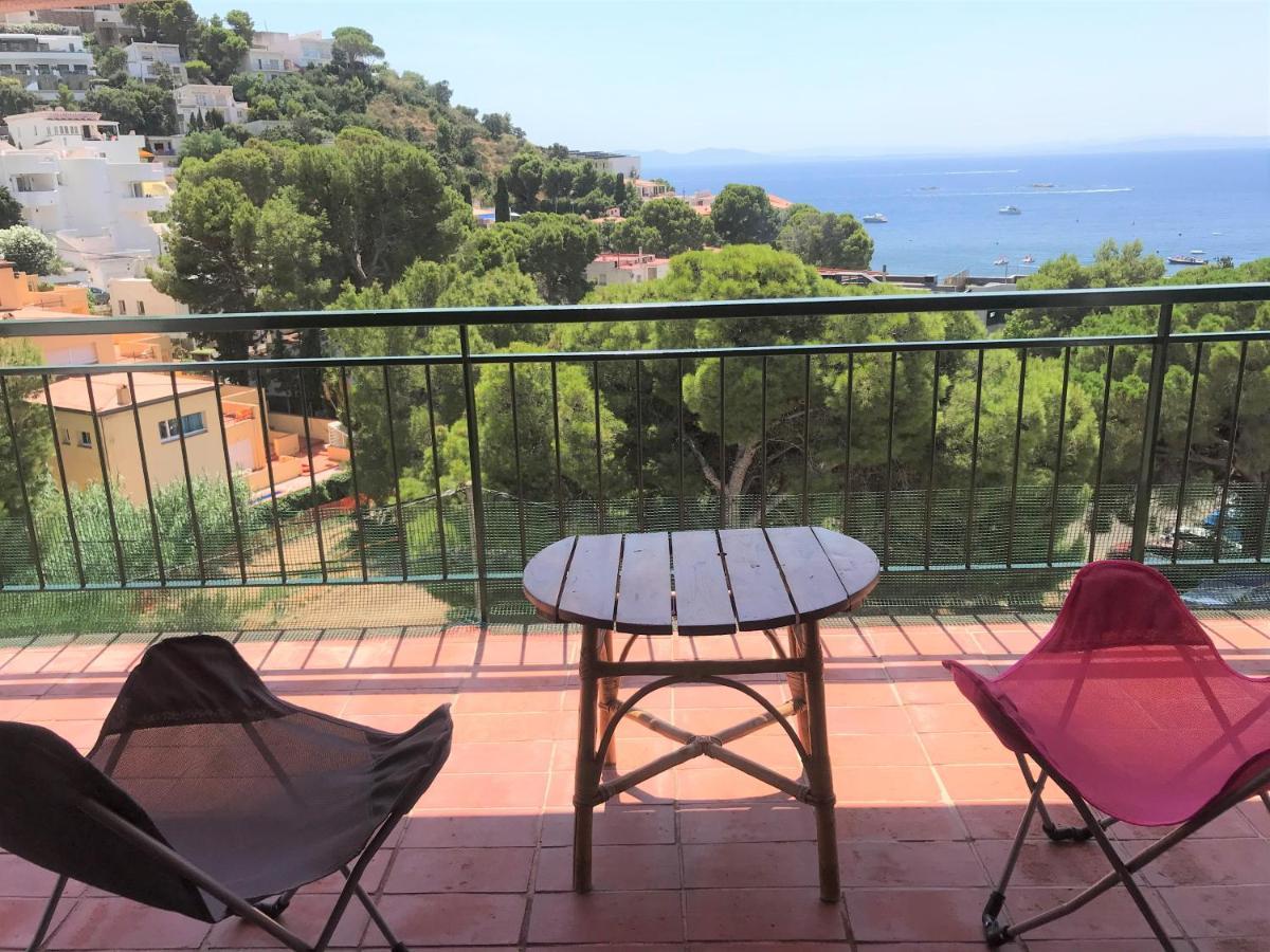 Apartamento Apartamento En Con Vistas Al Mar A 50 Metros De La Playa *