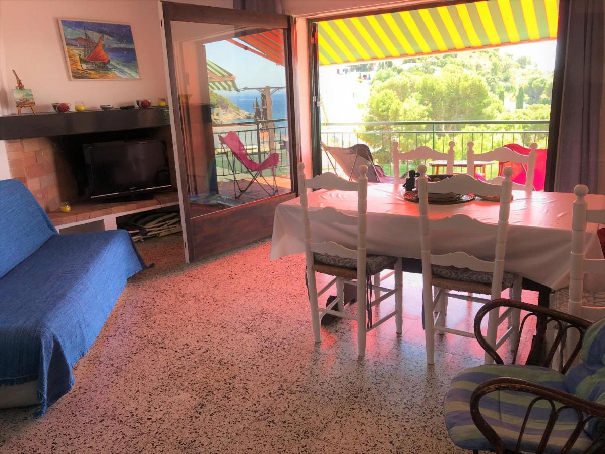 Apartamento Apartamento En Con Vistas Al Mar A 50 Metros De La Playa *