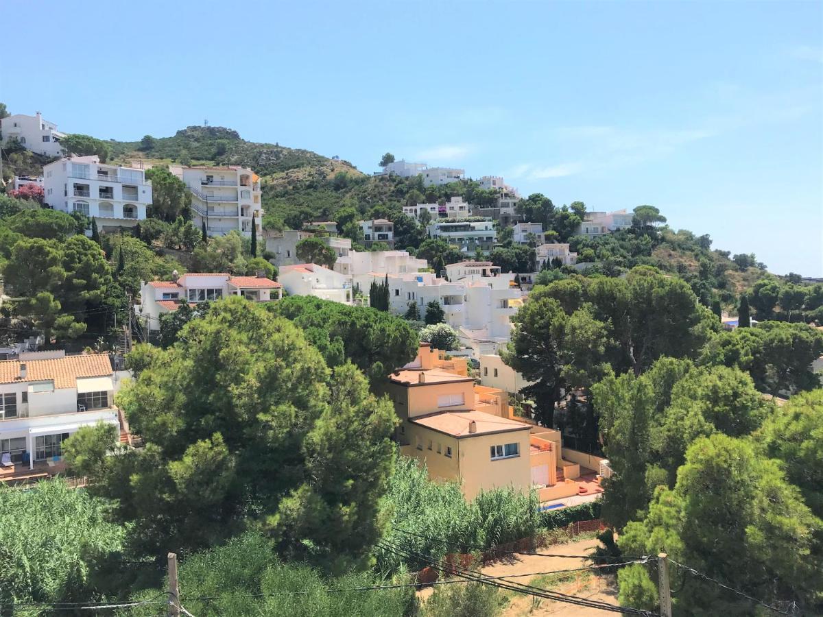 Apartamento En Con Vistas Al Mar A 50 Metros De La Playa *
