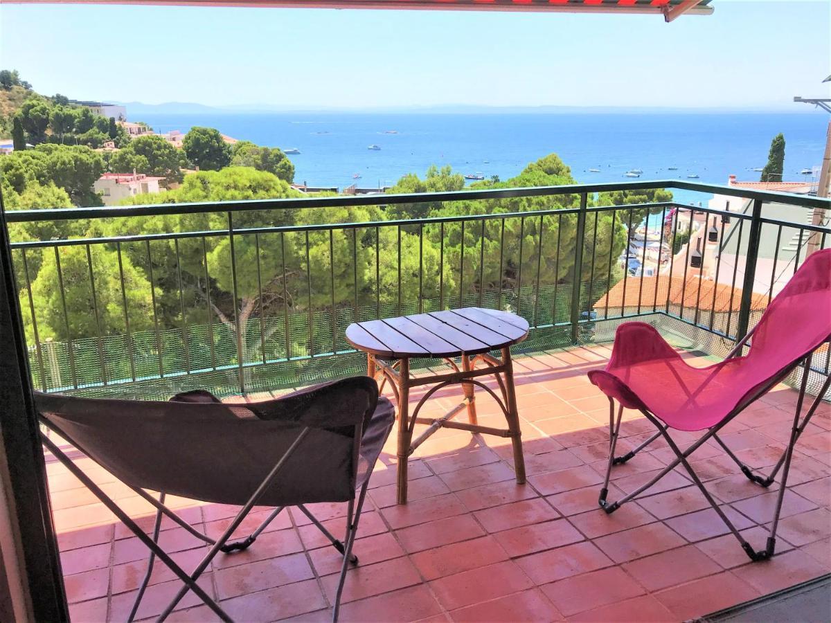 Apartamento Apartamento En Con Vistas Al Mar A 50 Metros De La Playa Rosas