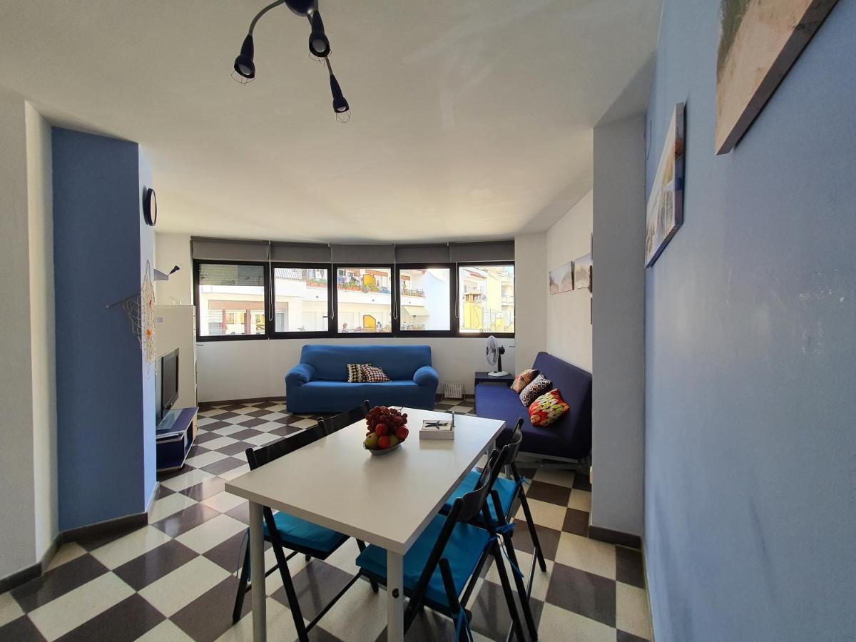 Apartamento Bluehome.tossa