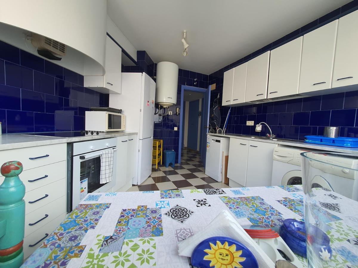 Bluehome.tossa Apartamento Tossa de Mar