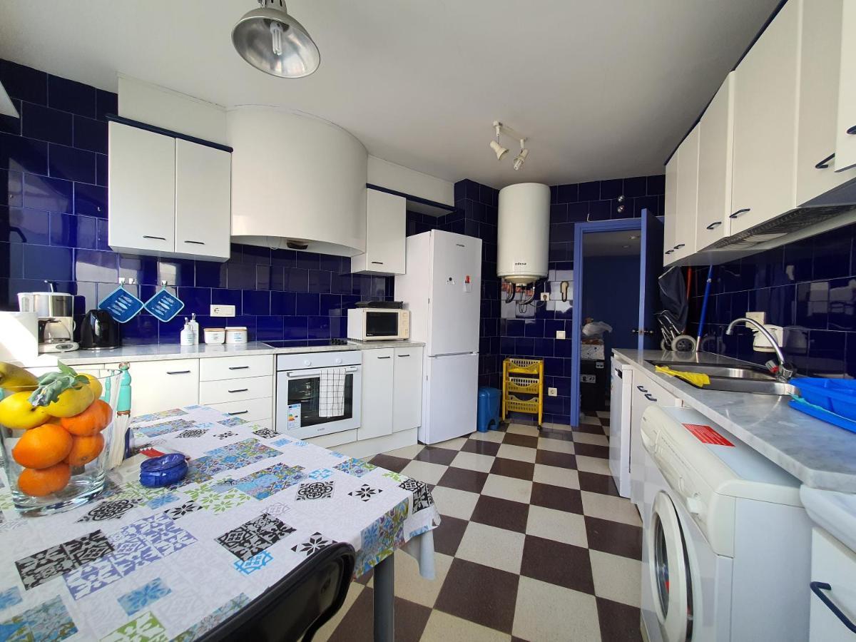 Apartamento Bluehome.tossa