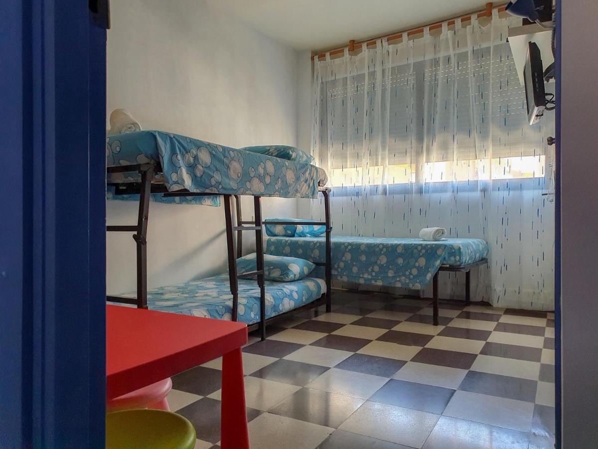 Apartamento Bluehome.tossa