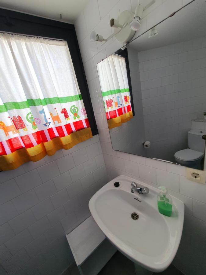 Apartamento Bluehome.tossa