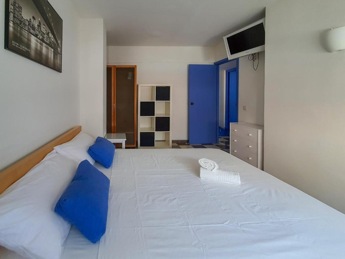 Bluehome.tossa
