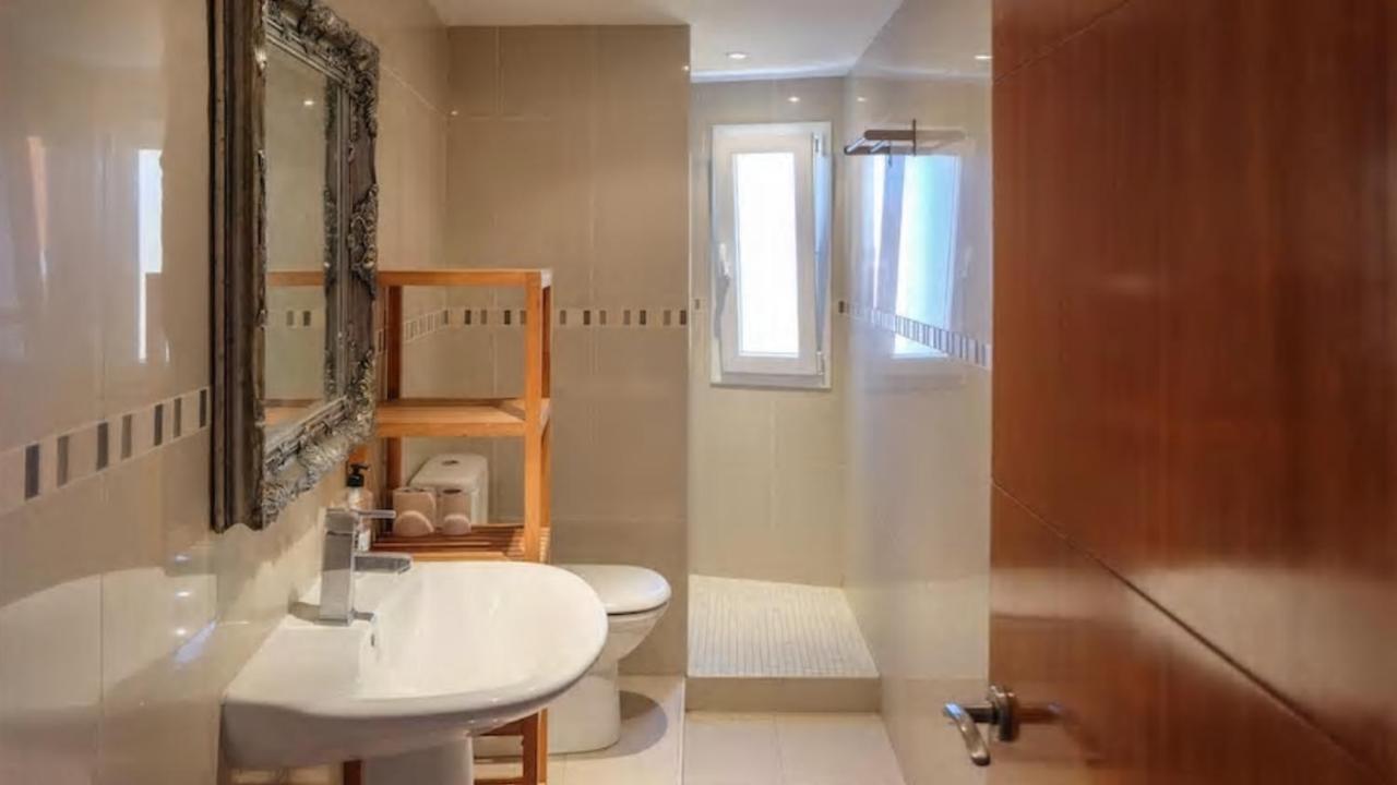 Fornells Apartamento *