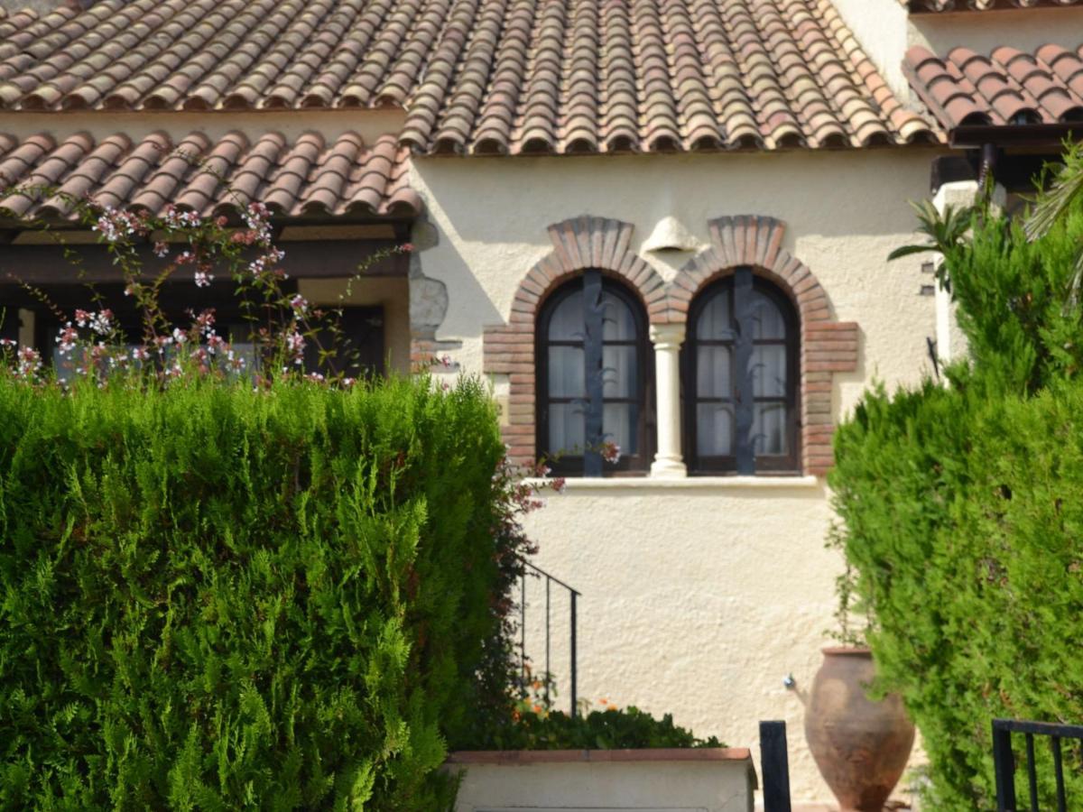 Holiday home Belvilla By Oyo Les Oliveres 32 L'Estartit