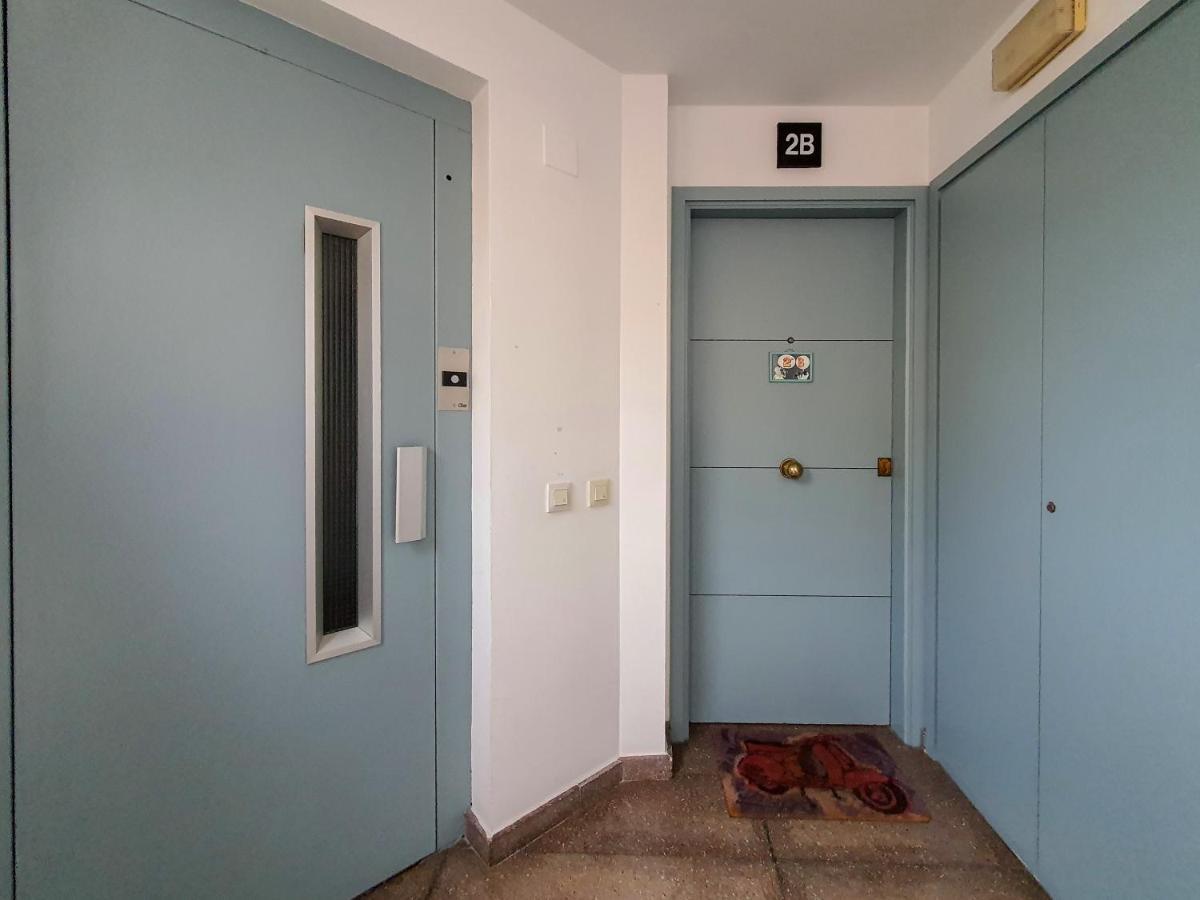 Apartamento Bluehome.tossa Tossa de Mar