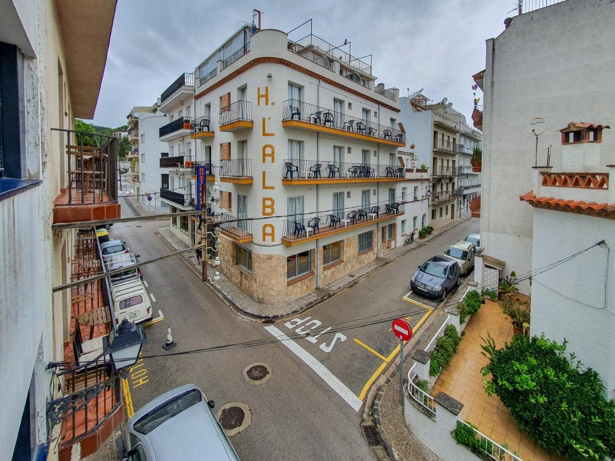 Bluehome.tossa Apartamento Tossa de Mar