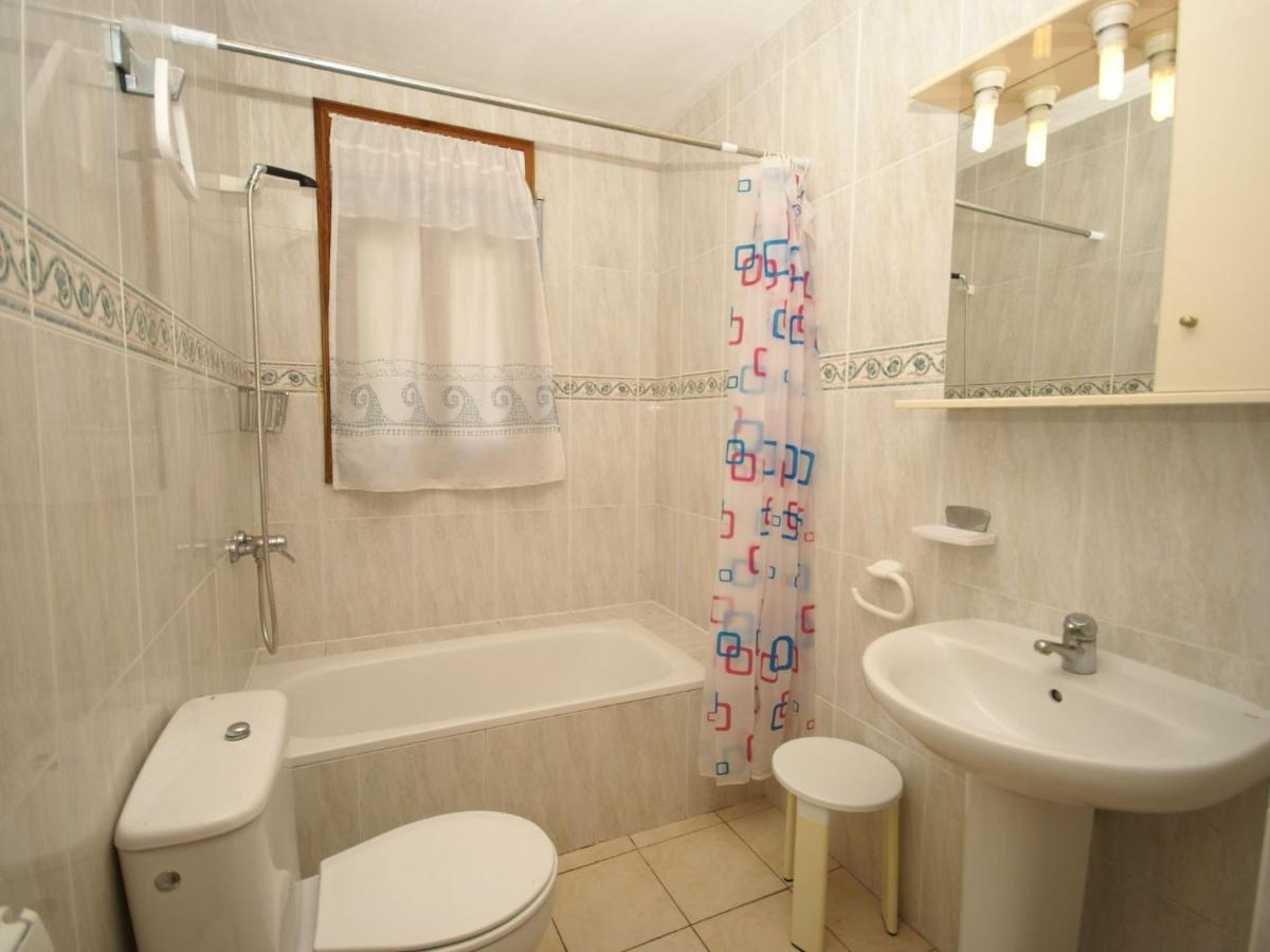 Belvilla By Oyo La Pineda Apartment Begur