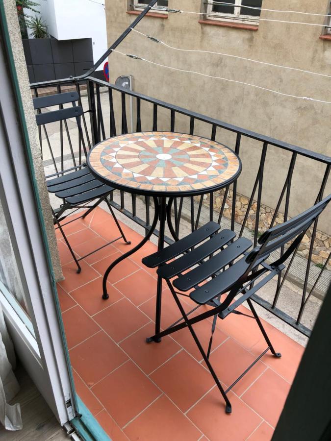 Piso Muy Tranquillo Tres Tranquille Flat Very Calm Apartment *