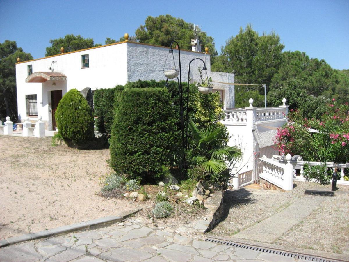Belvilla By Oyo La Pineda * Begur