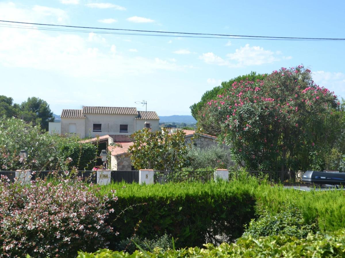 Belvilla By Oyo Les Oliveres 32 Holiday home *