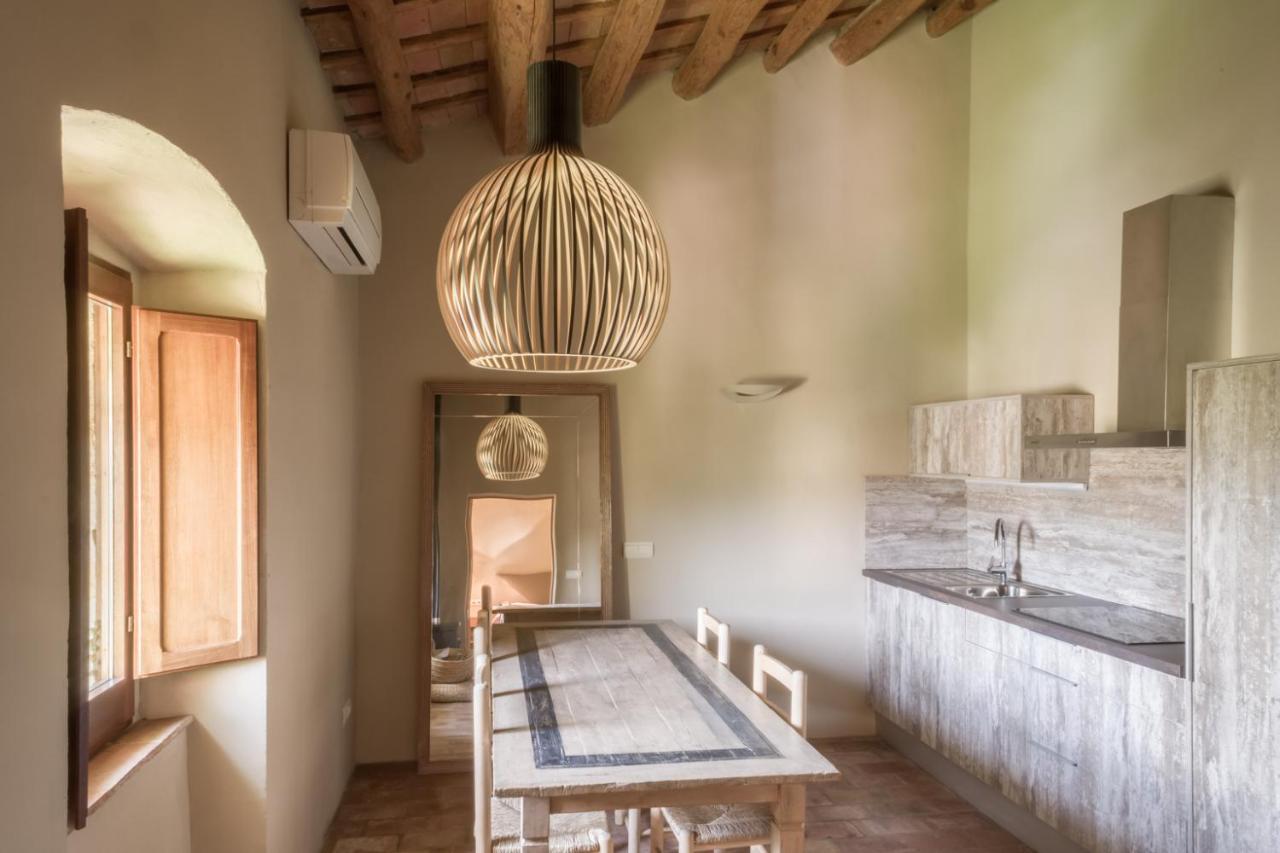 En La Rectoria De Casa rural
