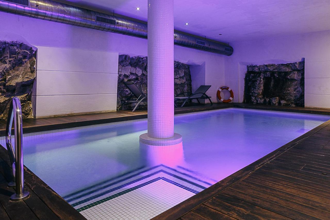 Vilamont Hotel