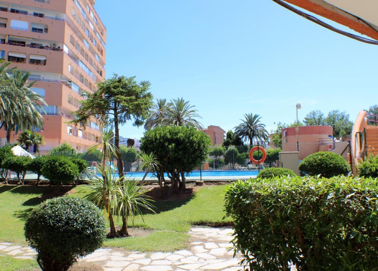 Isla De 1-24 Apartamento Rosas