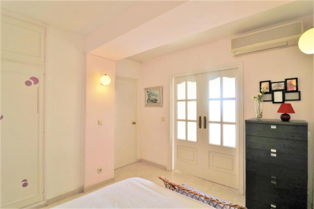 Isla De 1-24 Apartamento Rosas