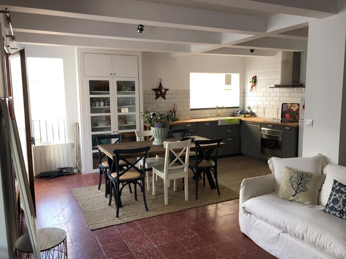 Apartamento Big Family House In The Center Of