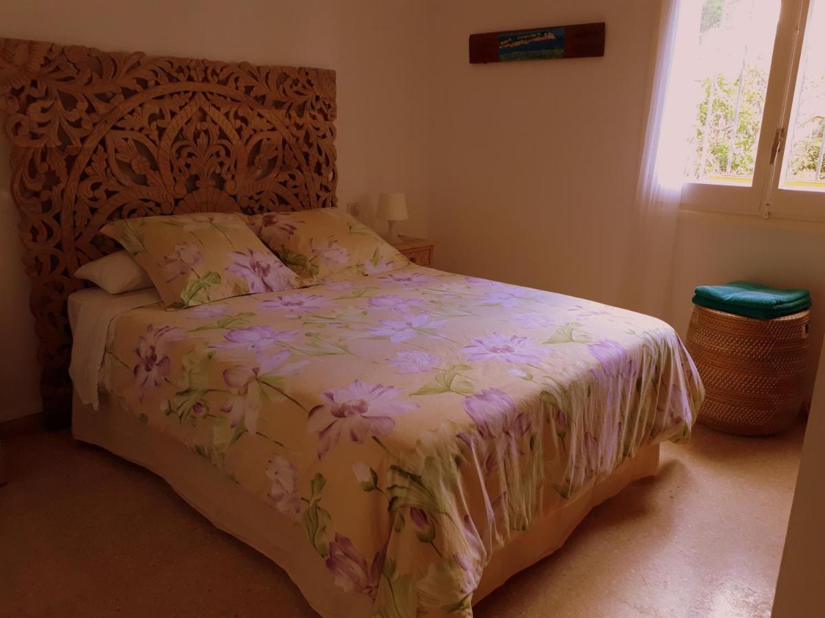 Apartamento Sobre El Mar Rosas