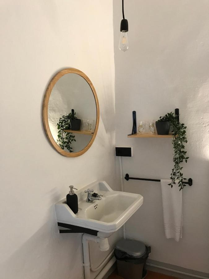 Pensión L'estrella Palafrugell
