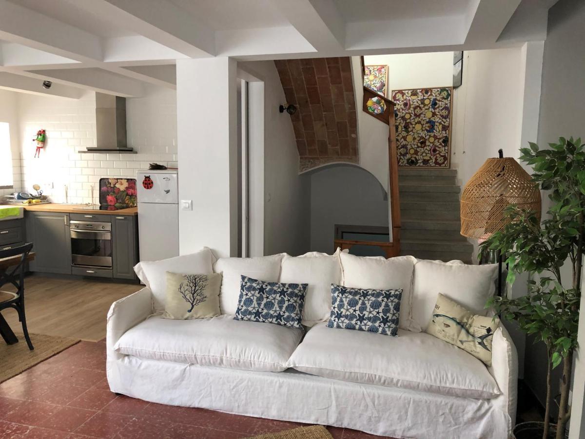 Apartamento Big Family House In The Center Of *