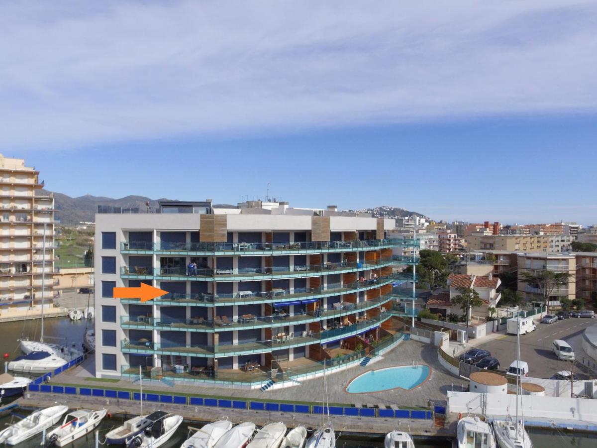 Apartamento Rnet - Port Trebol
