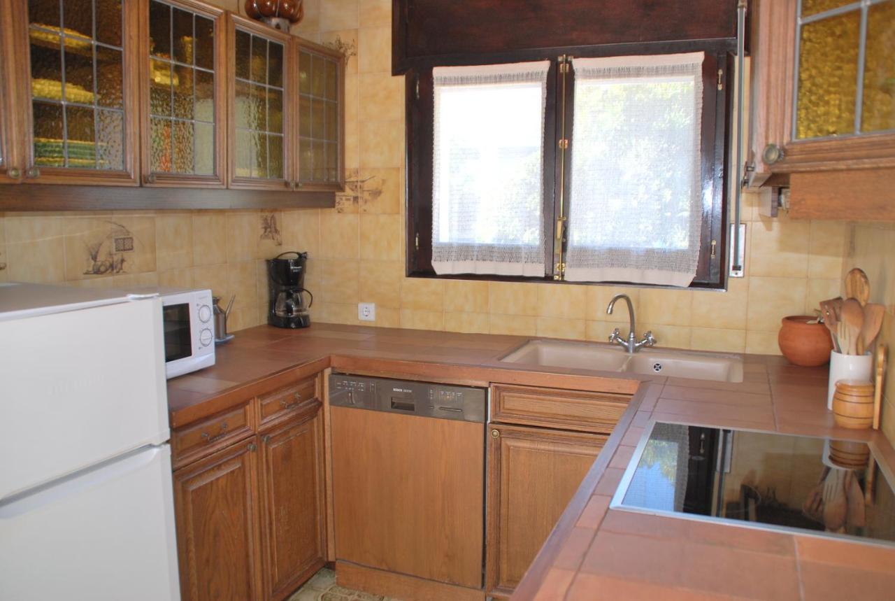Es Caials Apartment *