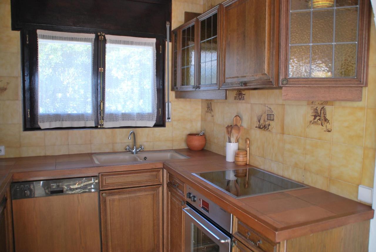 Apartment Es Caials Cadaques