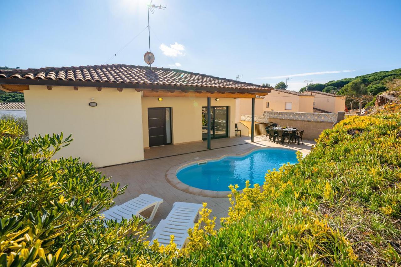 Villa Victoria L' Escala