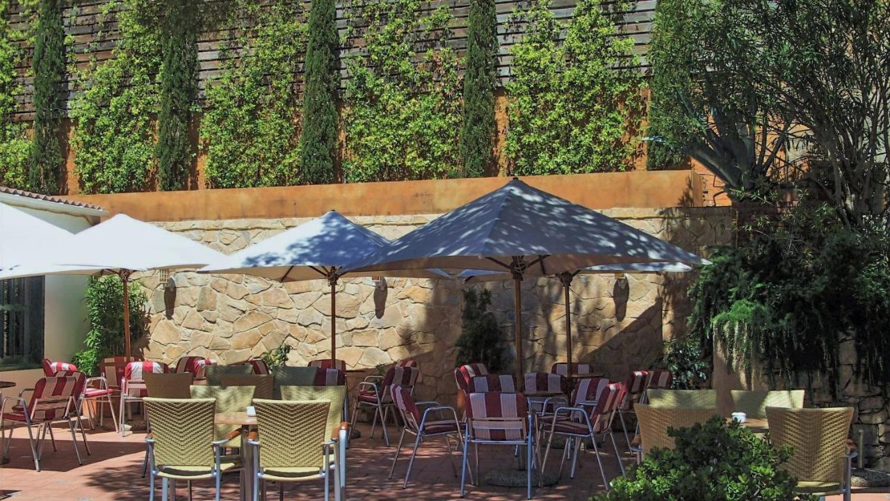 Hotel La Masia L'Estartit