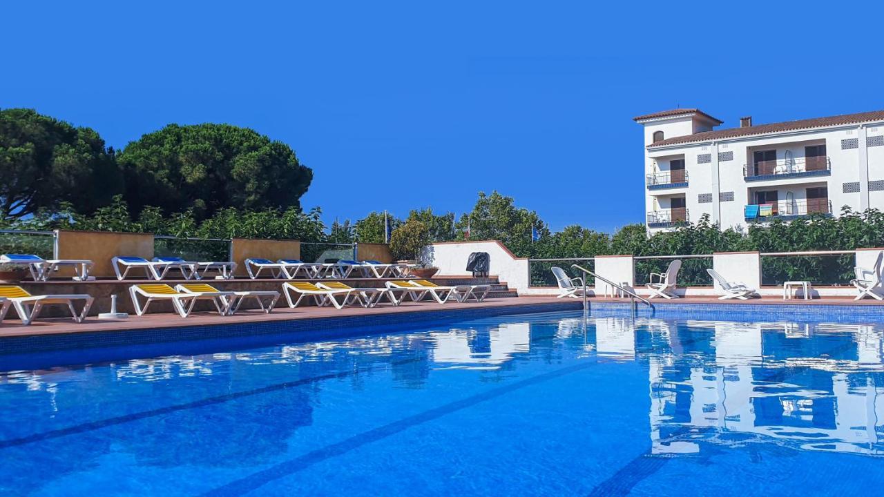 La Masia Hotel 3*