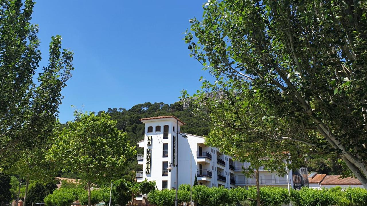 La Masia Hotel