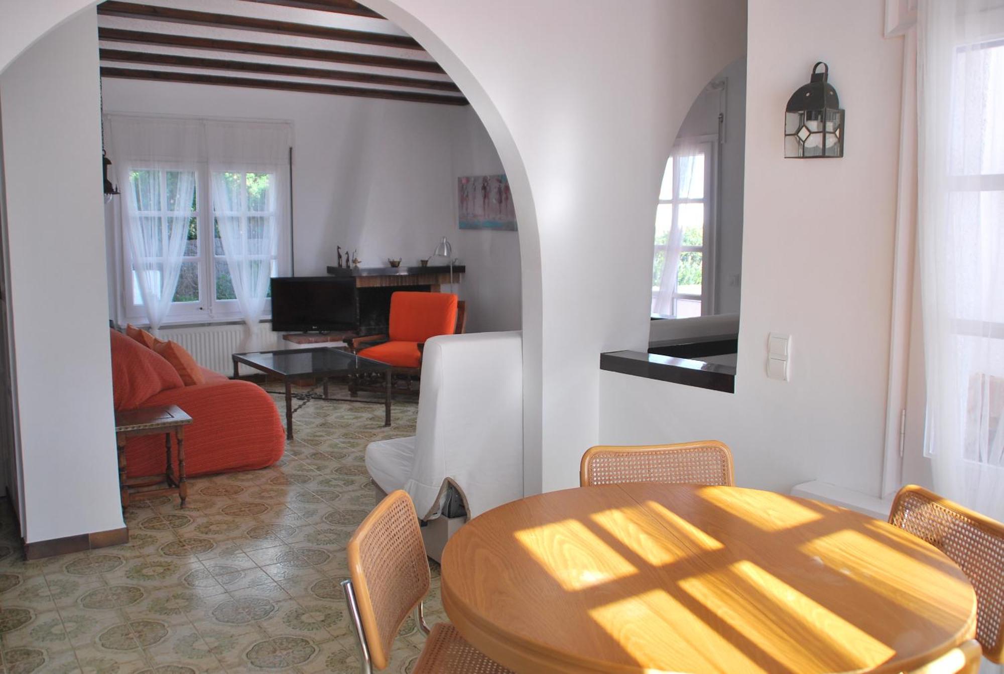 Apartment Es Caials Cadaques
