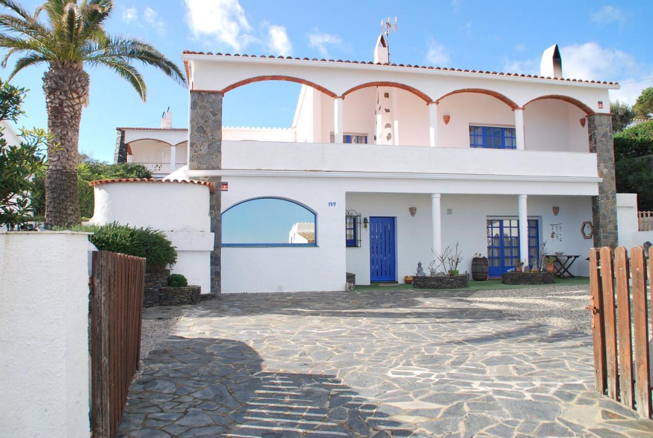 Es Caials Cadaques