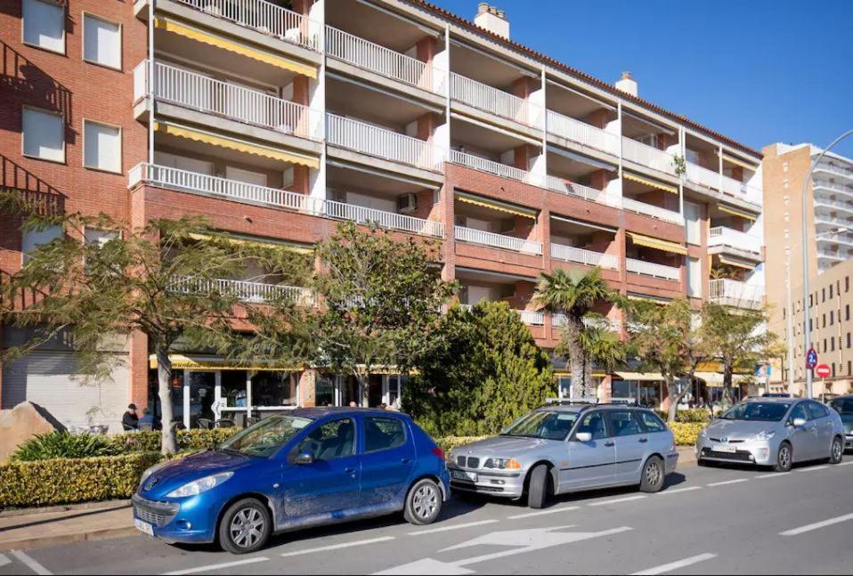 Terrassa De Mar * L' Escala
