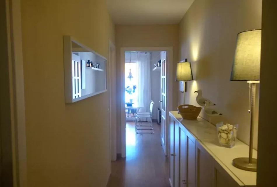 Terrassa De Mar Apartamento *
