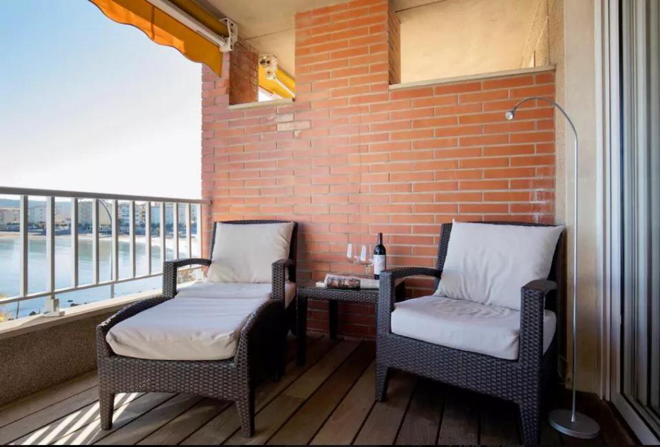 Terrassa De Mar Apartamento *