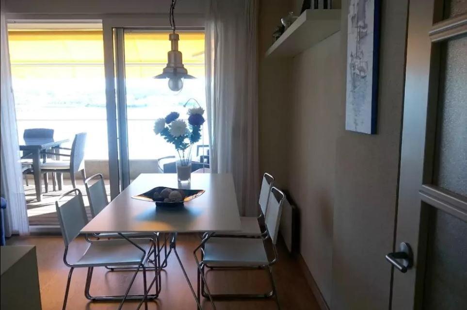 Terrassa De Mar Apartamento L' Escala