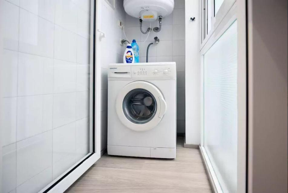Apartamento Terrassa De Mar L' Escala