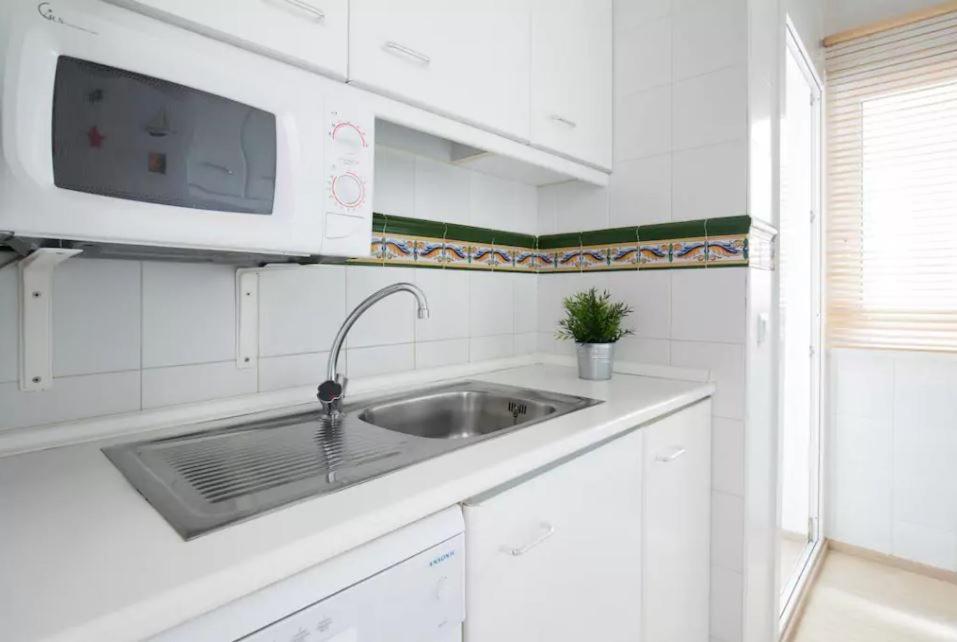 Terrassa De Mar Apartamento L' Escala