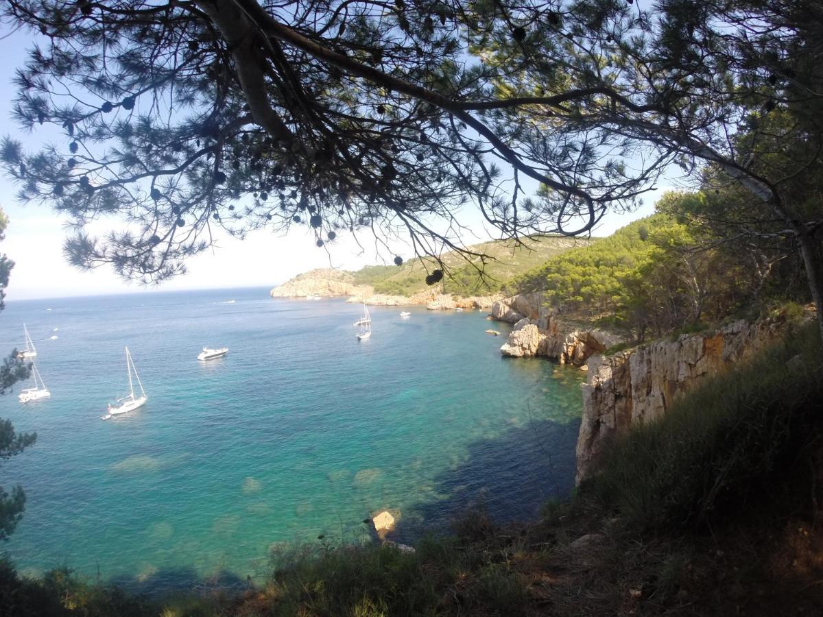 Apartamento Terrassa De Mar L' Escala