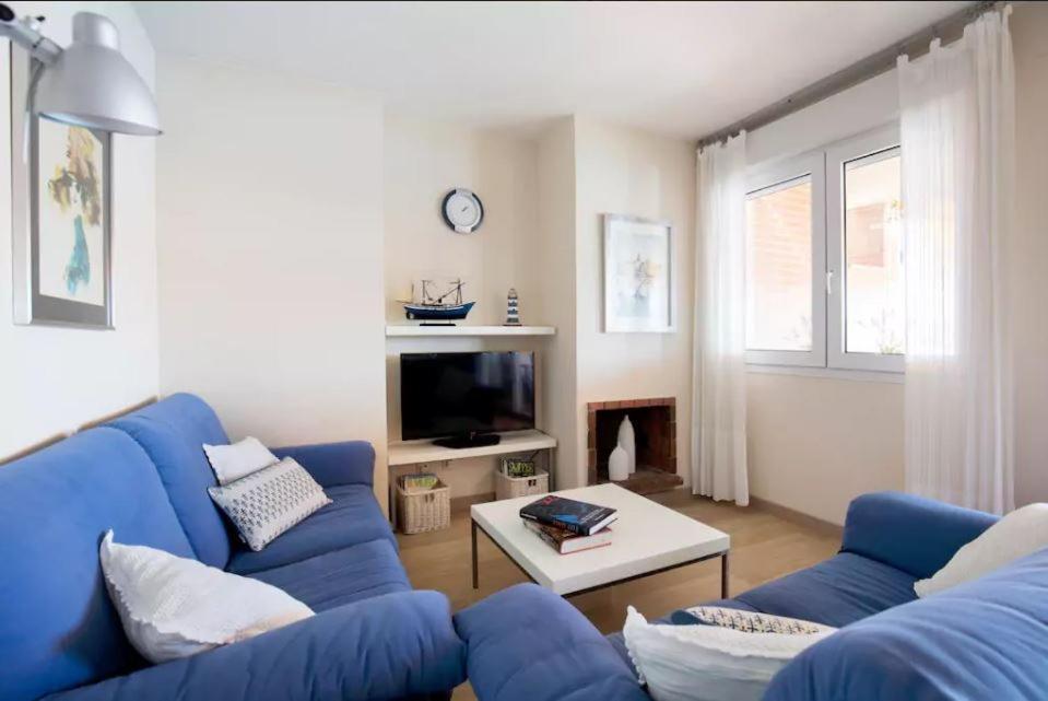 Terrassa De Mar L' Escala