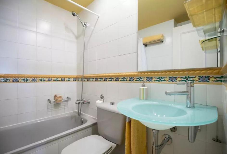 Terrassa De Mar Apartamento *